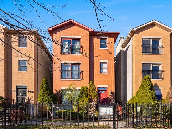 5848 S Prairie Avenue , Unit G, Chicago, IL 60637