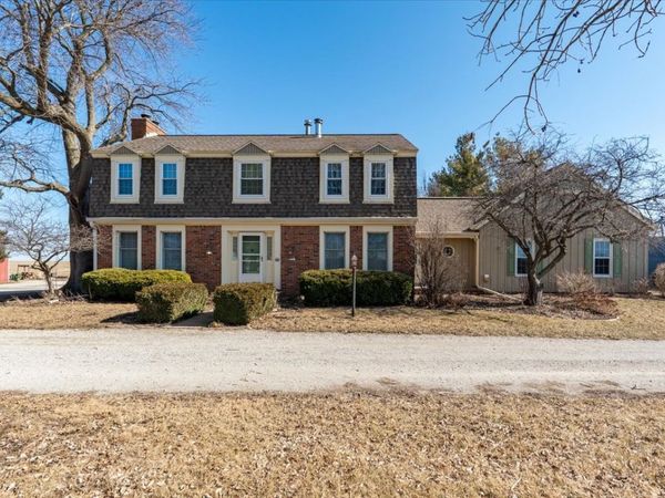 21389 N 2875 Road E, Lexington, IL 61753