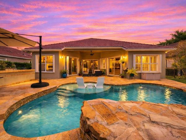 7119 NW 113th Avenue, Parkland, FL 33076