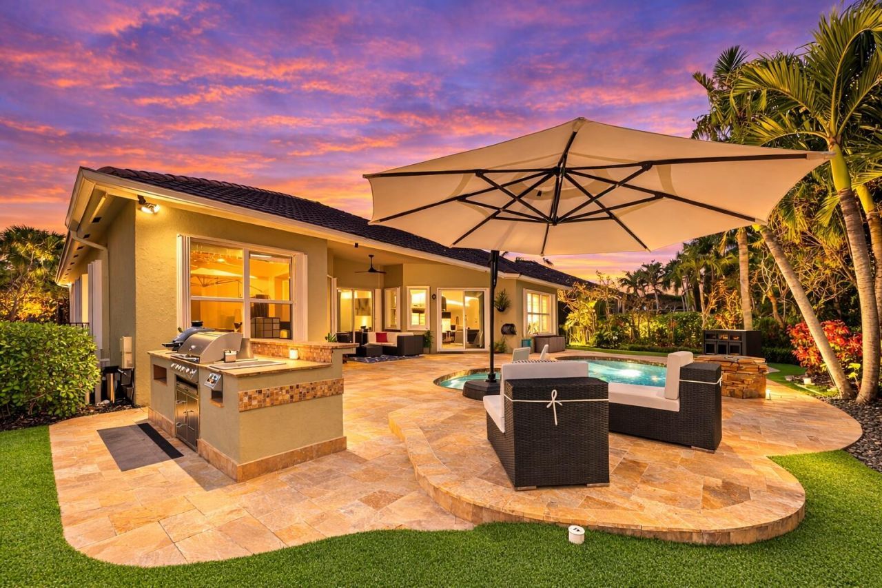 7119 NW 113th Avenue, Parkland, FL 33076 Photo