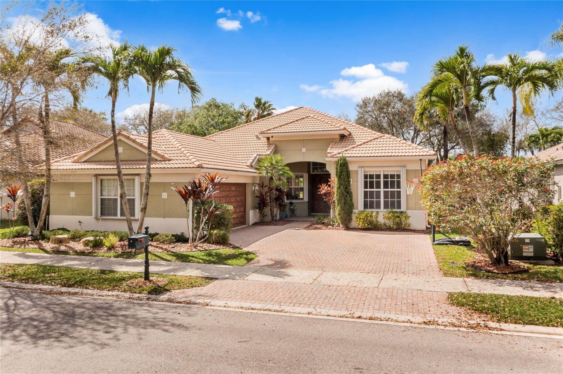 7119 NW 113th Avenue, Parkland, FL 33076 Photo