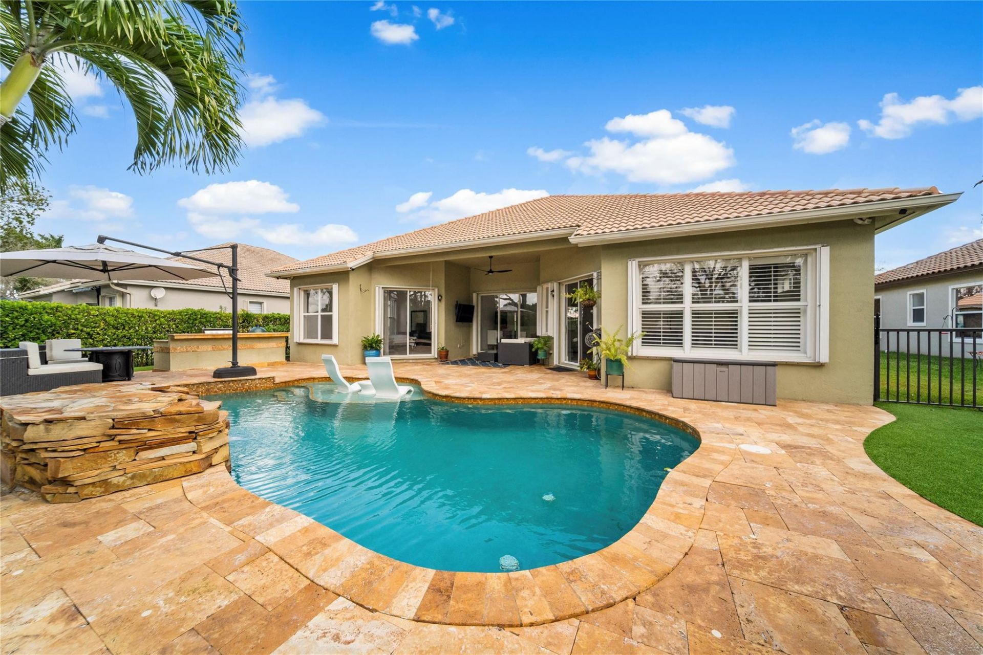 7119 NW 113th Avenue, Parkland, FL 33076 Photo