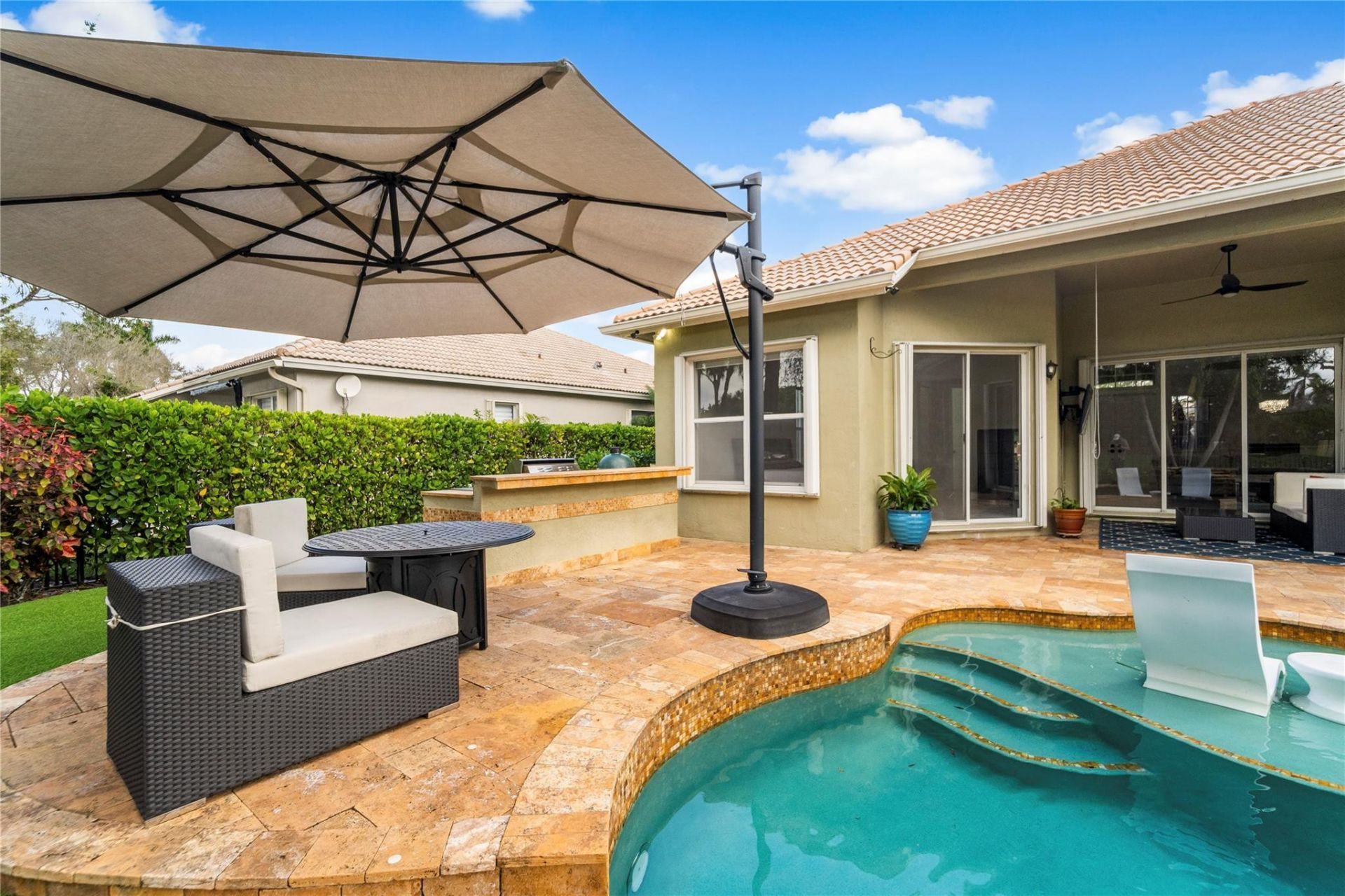 7119 NW 113th Avenue, Parkland, FL 33076 Photo