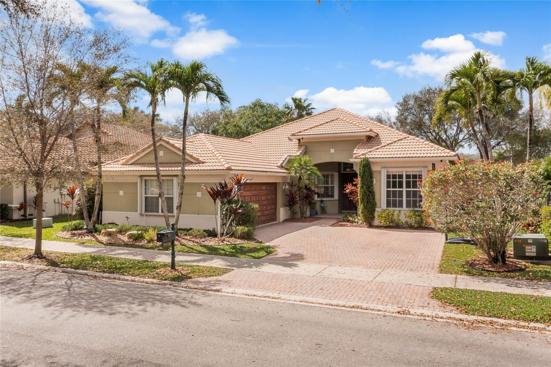 7119 NW 113th Avenue, Parkland, FL 33076 Photo