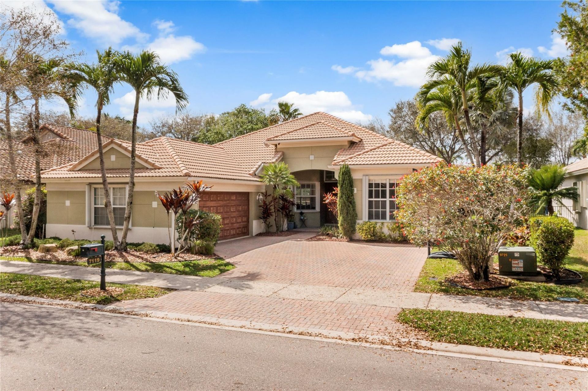 7119 NW 113th Avenue, Parkland, FL 33076 Photo