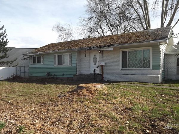 3415 11th Street, Lewiston, ID 83501