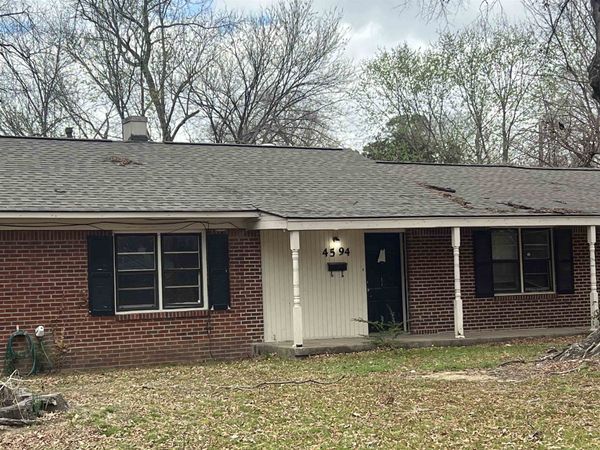 4594 SEA ISLE RD, Memphis, TN 38117