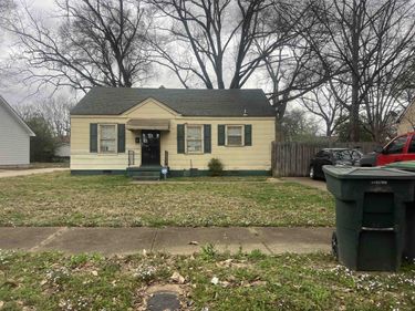 3430 HENDRICKS AVE, Memphis, TN 38111