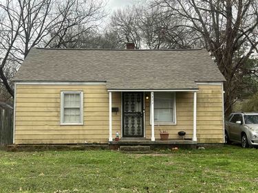 3471 HECKLE AVE, Memphis, TN 38111