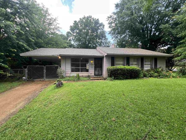 5088 EDENSHIRE AVE, Memphis, TN 38117