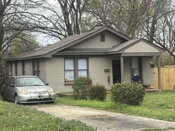 3533 DOUGLASS AVE, Memphis, TN 38111