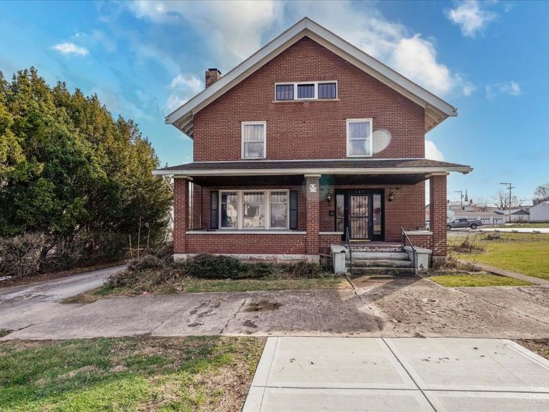 137 E Main Street, Hillsboro, OH 45133 Photo 1