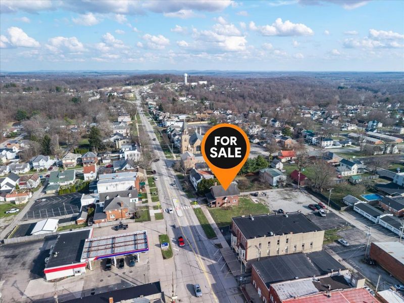 137 E Main Street, Hillsboro, OH 45133 Photo 52