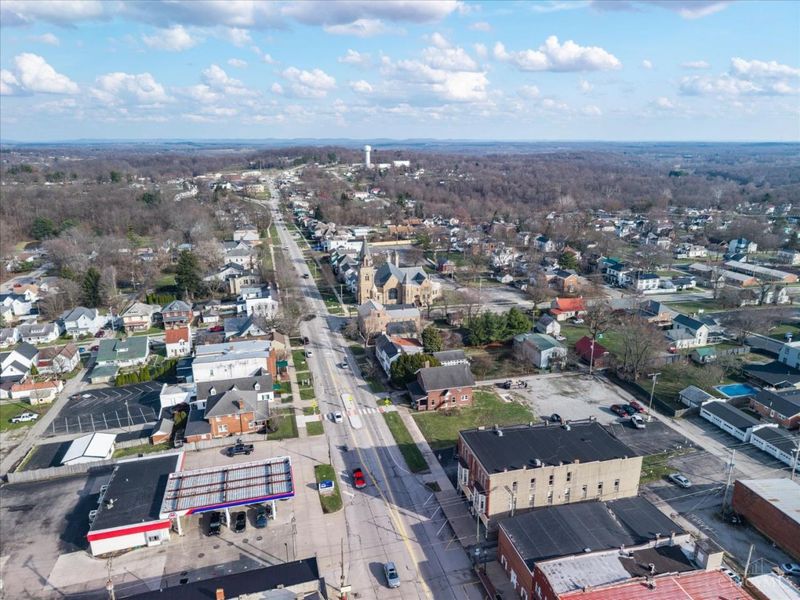 137 E Main Street, Hillsboro, OH 45133 Photo 56