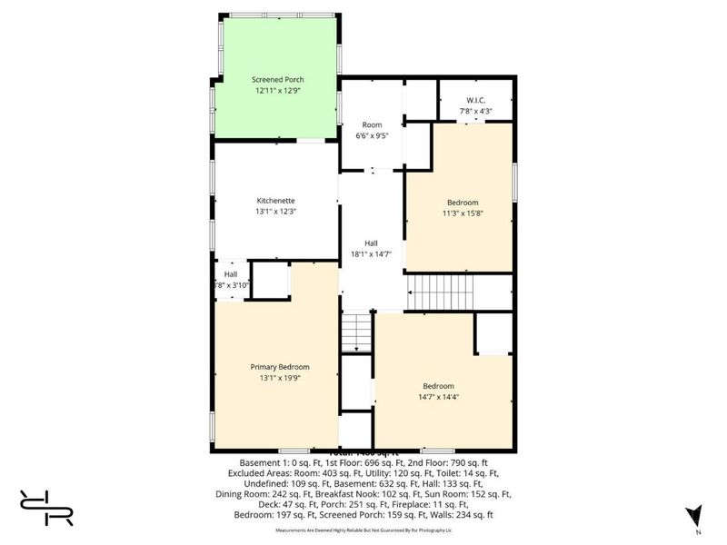 137 E Main Street, Hillsboro, OH 45133 Photo 61