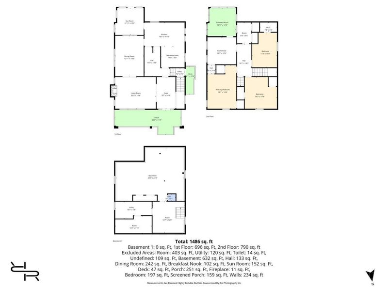 137 E Main Street, Hillsboro, OH 45133 Photo 62