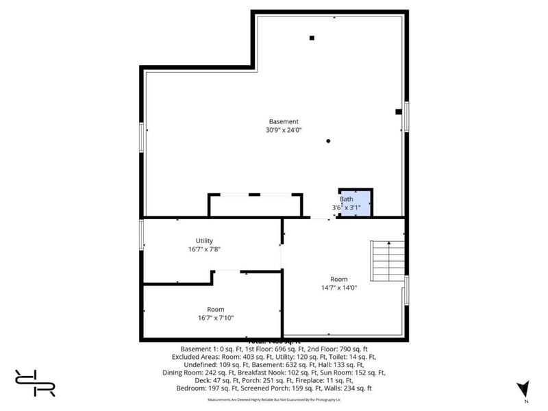 137 E Main Street, Hillsboro, OH 45133 Photo 63