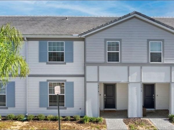 7614 OAK SPRING LANE , DAVENPORT, FL 33837