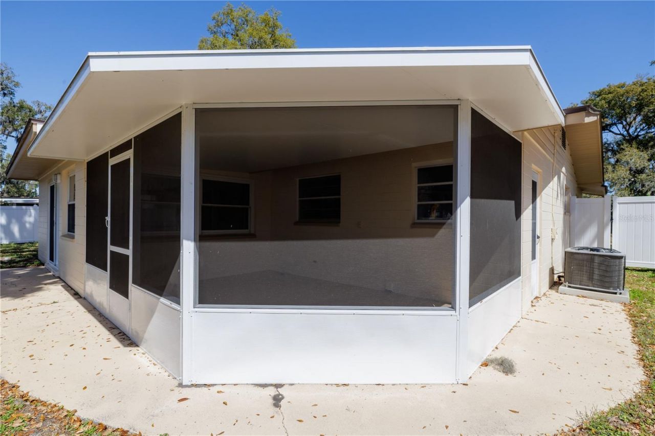 1016 Cherokee Ranch Road, Holly Hill, FL 32117 Photo