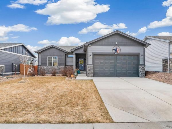 1410 Kings Crown Drive, Milliken, CO 80543