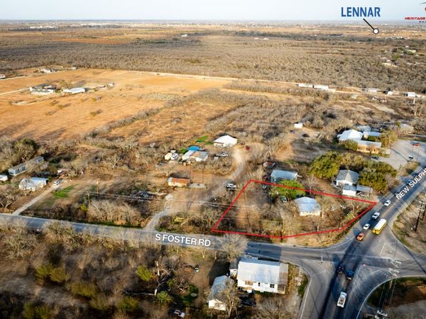 6268 S Foster, San Antonio, TX 78222