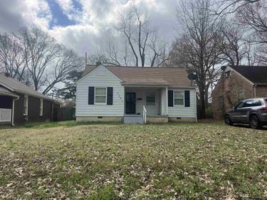 3591 KEARNEY AVE, Memphis, TN 38111