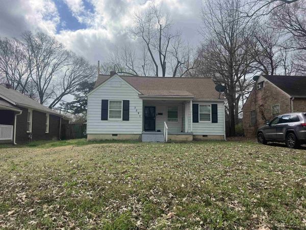 3591 KEARNEY AVE, Memphis, TN 38111