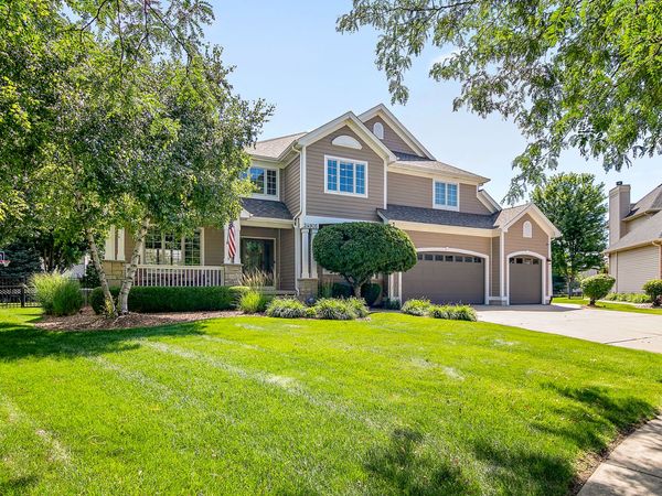 24905 Chalk Hill Court , Plainfield, IL 60544