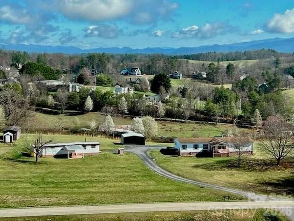 167 Goughes Branch Road , Leicester, NC 28748