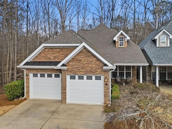 231 Villa Creek Parkway, Canton, GA 30114
