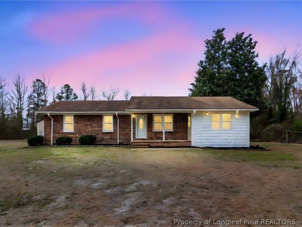 2966 Cedar Creek Road, Fayetteville, NC 28312