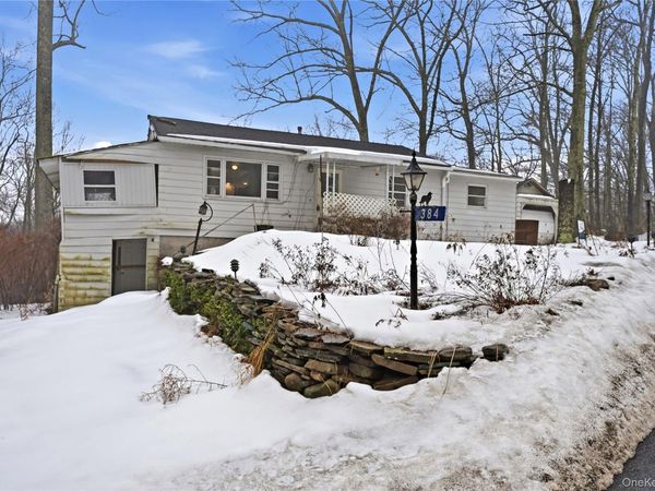 384 Tempaloni Road, Wurtsboro, NY 12428