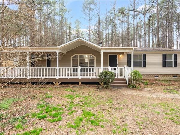 131 Altavista Court, Clayton, NC 27520