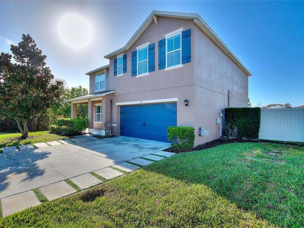 519 OAKHURST WAY, LAKE ALFRED, FL 33850