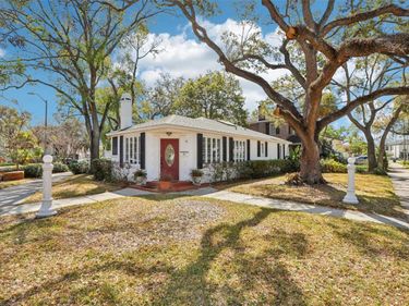 43 AEGEAN AVENUE , TAMPA, FL 33606