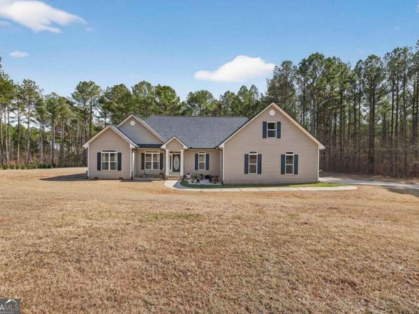 3560 Enterprise Road, Madison, GA 30650