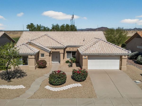 15108 W Las Brizas Lane, Sun City West, AZ 85375