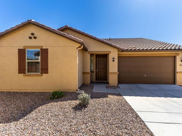 1543 N Balboa, Mesa, AZ 85205