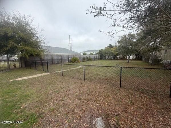 157 N Wells Street , Panama City Beach, FL 32413