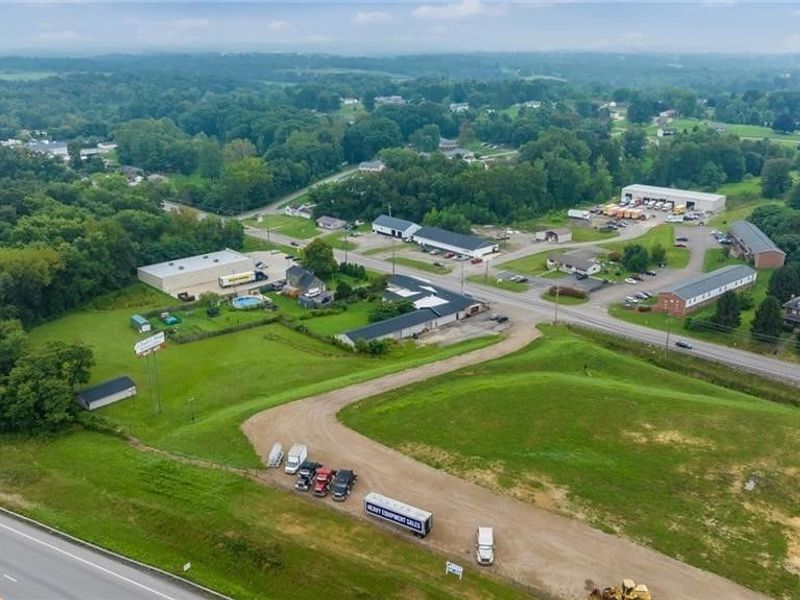 2885 East Pike, Zanesville, OH 43701 Photo 10