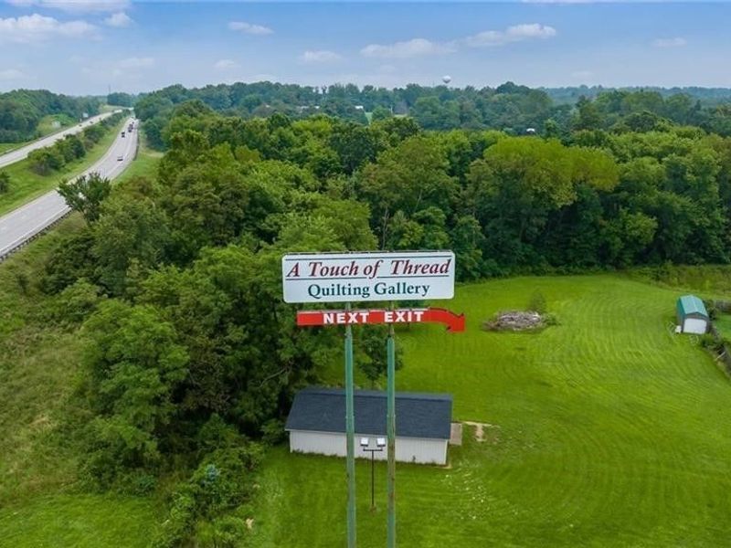 2885 East Pike, Zanesville, OH 43701 Photo 12