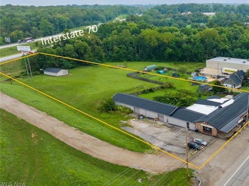 2885 East Pike, Zanesville, OH 43701 Photo 3