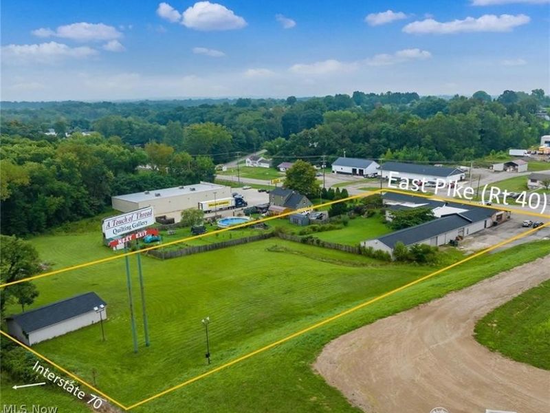 2885 East Pike, Zanesville, OH 43701 Photo 6