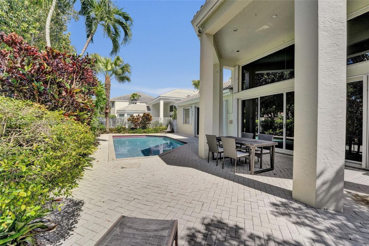 2719 Pinehurst, Weston, FL 33332 Photo