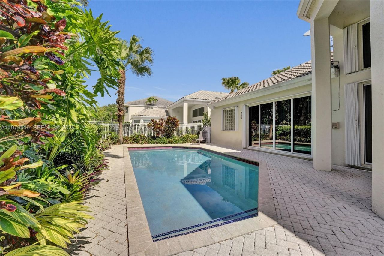 2719 Pinehurst, Weston, FL 33332 Photo