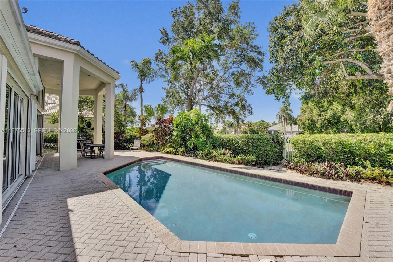 2719 Pinehurst, Weston, FL 33332 Photo