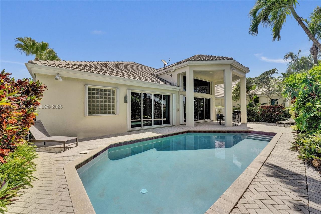 2719 Pinehurst, Weston, FL 33332 Photo
