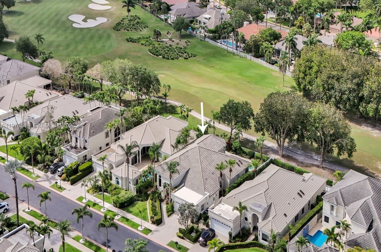 2719 Pinehurst, Weston, FL 33332 Photo