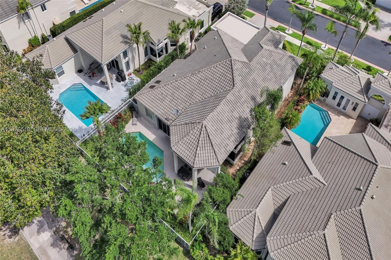 2719 Pinehurst, Weston, FL 33332 Photo