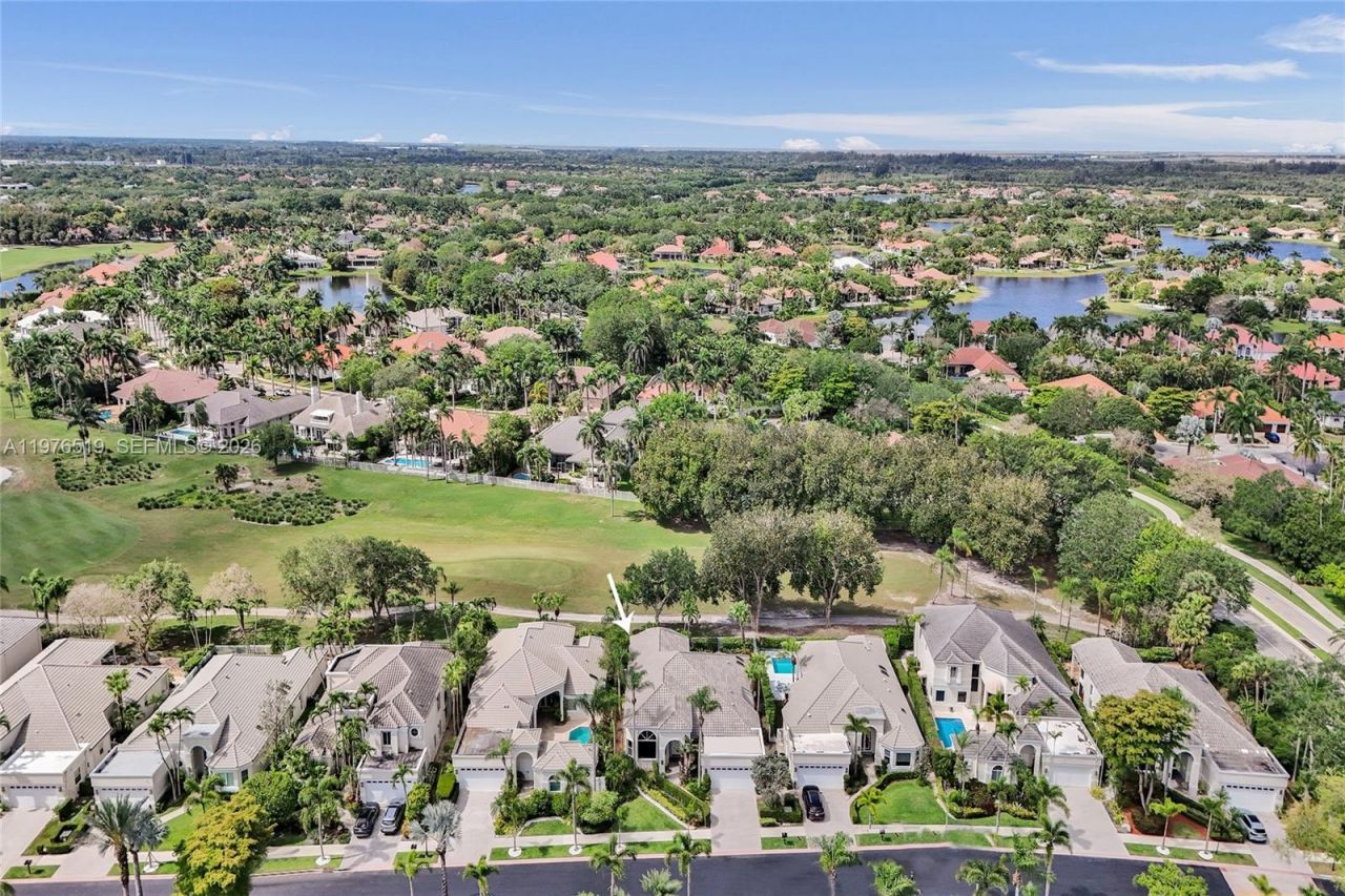 2719 Pinehurst, Weston, FL 33332 Photo